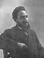 Joan Puig y Ferrater, de Audouard