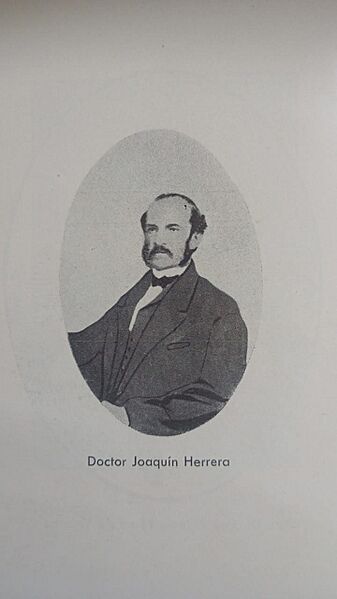Joaquín Herrera
