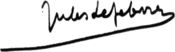 Jules-Joseph Lefebvre signature.png