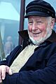 Julian Tudor Hart 2007-01-19