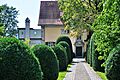 Küsnacht - Wohnhaus von C. G. Jung, Seestrasse 228 2011-08-26 14-59-02
