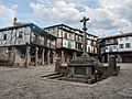 La Alberca - Plaza Mayor