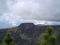 La Fortaleza de Chipude