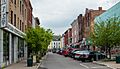 Lake Street, Owego, New York