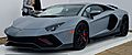 Lamborghini Aventador LP780-4 Ultimae