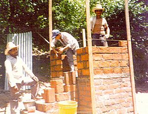 Archivo:Letrina Abonera en Construcción