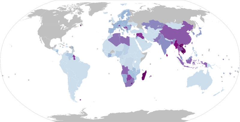 Liberation Day tariffs