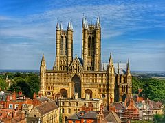 LincolnCathedral