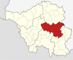 Locator map NK in Saarland.svg