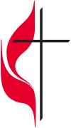 Logo of the United Methodist Church.svg