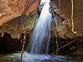 Los Chorros, Cabo Rojo