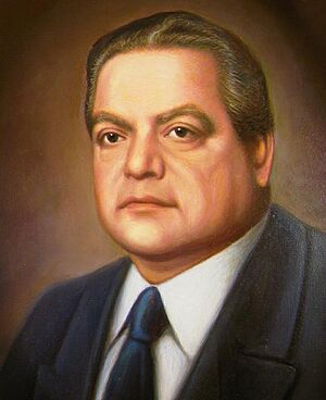 Archivo:Luis Alberto Monge Álvarez