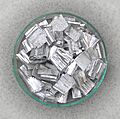 Magnesium
