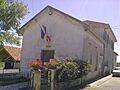 Mairie de Labeyrie (Pyrénées-Atlantiques)