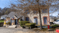 Mairie de Maure