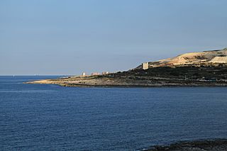 Malta - Naxxar - Ras il-Ghallis+Maghtab Landfill (Ras il-Qawra) 02 ies.jpg