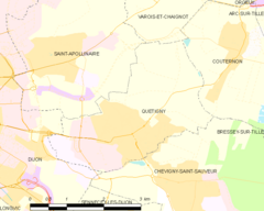 Map commune FR insee code 21515.png