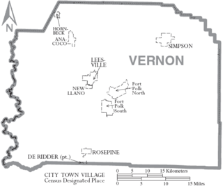 Map of Vernon Parish Louisiana With Municipal Labels.PNG