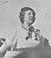 María Rosa Urraca