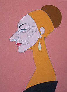Archivo:Maria Callas by Karuvits
