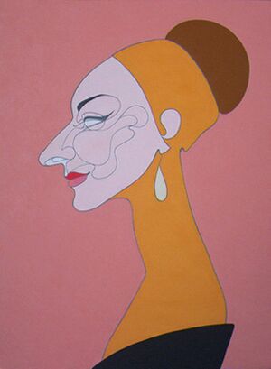 Archivo:Maria Callas by Karuvits