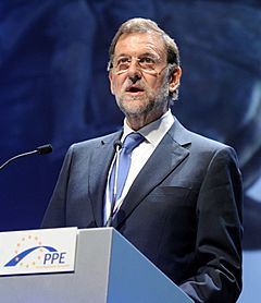 Archivo:Mariano Rajoy (diciembre de 2011)