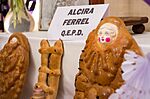 Mesa de Todo Santos una ofrenda de amor y respeto a los difuntos. 09