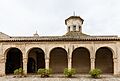 Mezquita, Alcázar, Jerez de la Frontera, España, 2015-12-07, DD 56