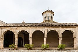 Mezquita, Alcázar, Jerez de la Frontera, España, 2015-12-07, DD 56