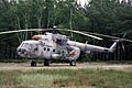 Mi-8MTV Sperenberg (22287709356)