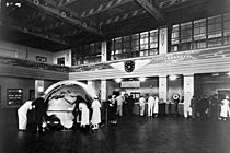 Archivo:Miami PanAm Terminal 1940