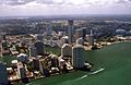 Miami aerial 01