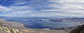 Mikes mountain panorama