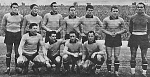 Archivo:Modena Football Club 1946-1947