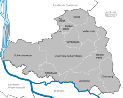 Municipalities in OHZ.svg