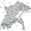 Municipalities in UL