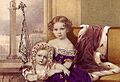 Nicholas and Alexandra of Russia