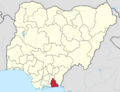 Nigeria - Akwa Ibom
