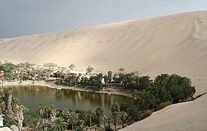Archivo:Oasis de Huacachina y sus alrededores, Perú — Carlos Adampol