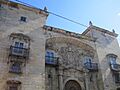 Palacio Chiloeches
