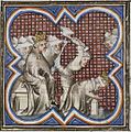 Pedro Castile beheading2