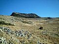 Picacho sierra Cabra-Sierras subbeticas