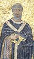 Pope Cornelius – Santa Maria in Trastevere