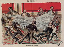 Por dónde viene la muerte, de Demócrito