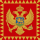 Presidential Standard of Montenegro.svg