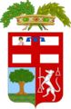 Provincia di Mantova-Stemma