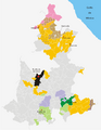 Puebla - Lenguas indígenas