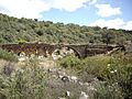 Puente Serapio - panoramio