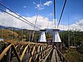 Puente de Occidente, enero de 2022 - puente 01