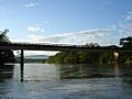 Río Caguán